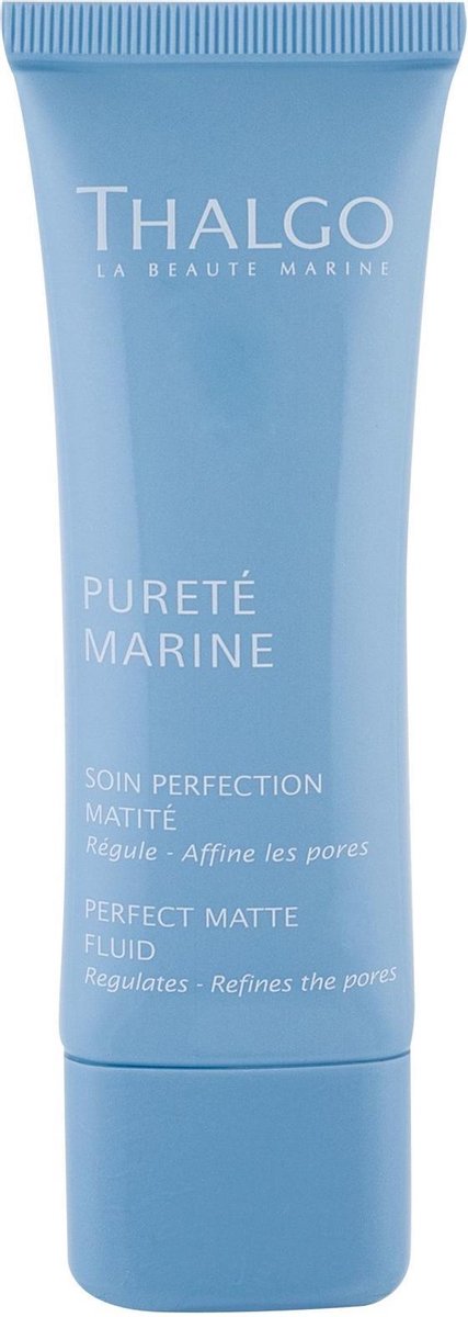 Thalgo - Perfect Matte Fluid 40Ml
