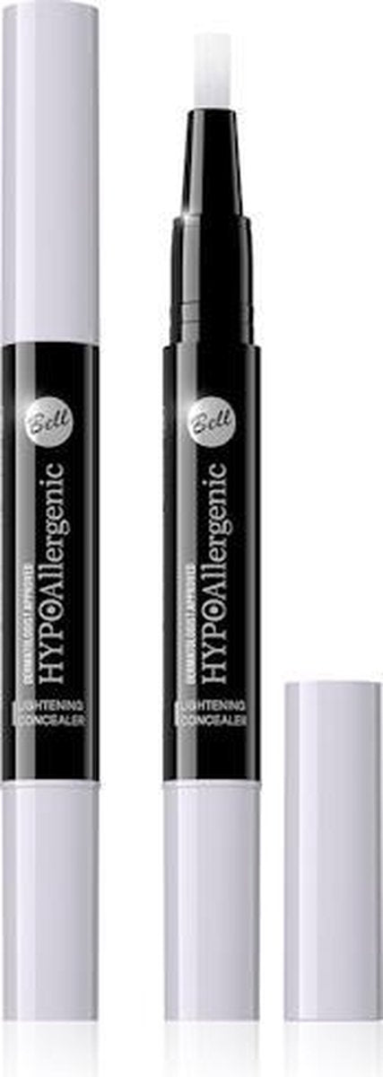 Hypoallergenic – Hypoallergene Lightening Concealer 4