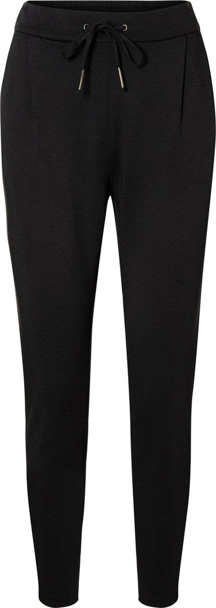 VERO MODA VMEVA MR LOOSE STRING PANTS NOOS Dames Broek - Maat L X L30