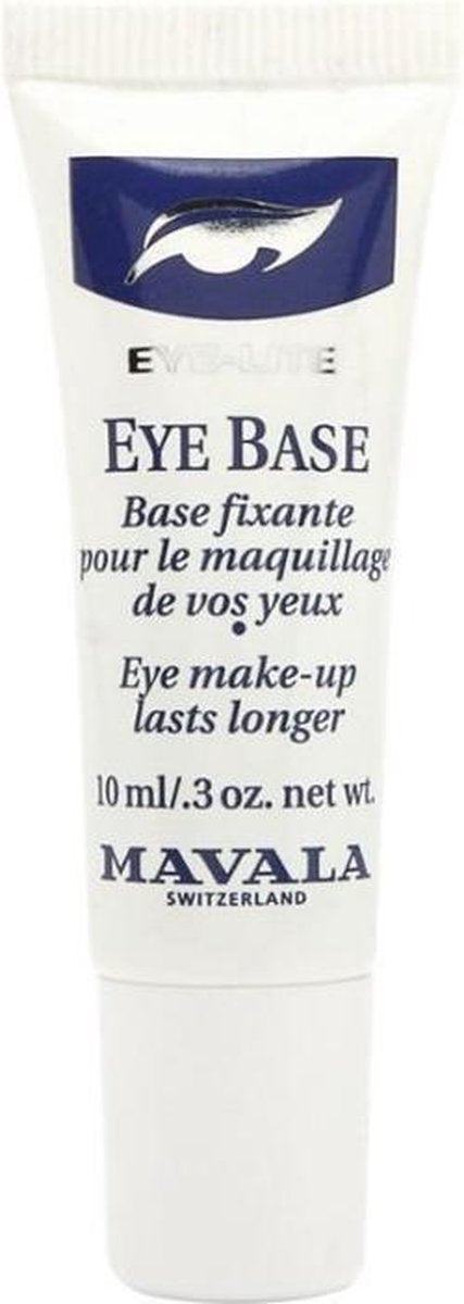 Mavala Eye Base Oogshaduw basis 10 ml