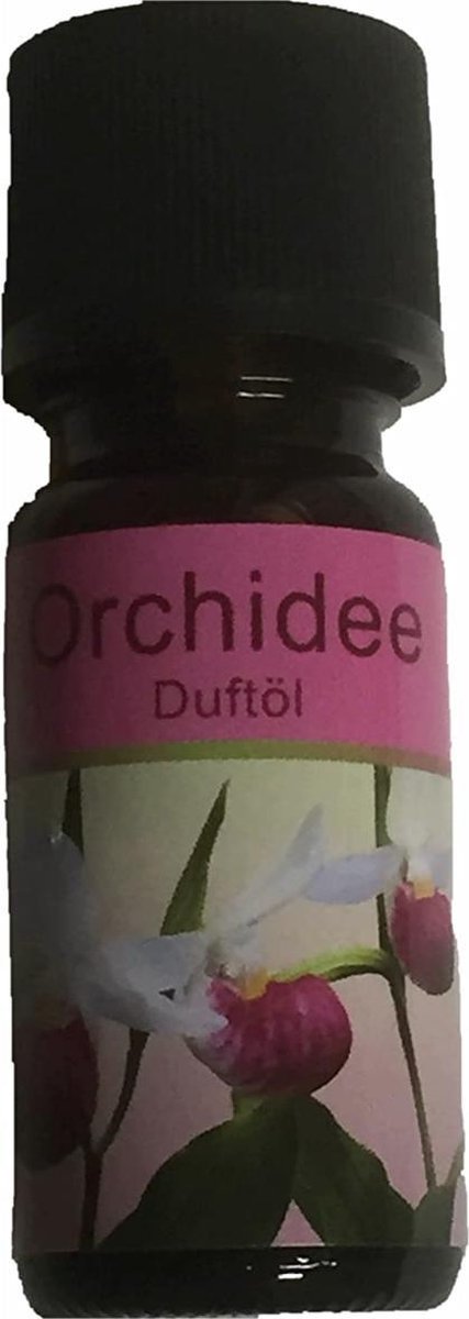 Elina Etherische Oliën Geur Oliën Aroma-diffuser Natuurlijke Oliën Orchideeën