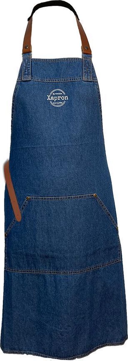 Xapron Arizona Denim Schort