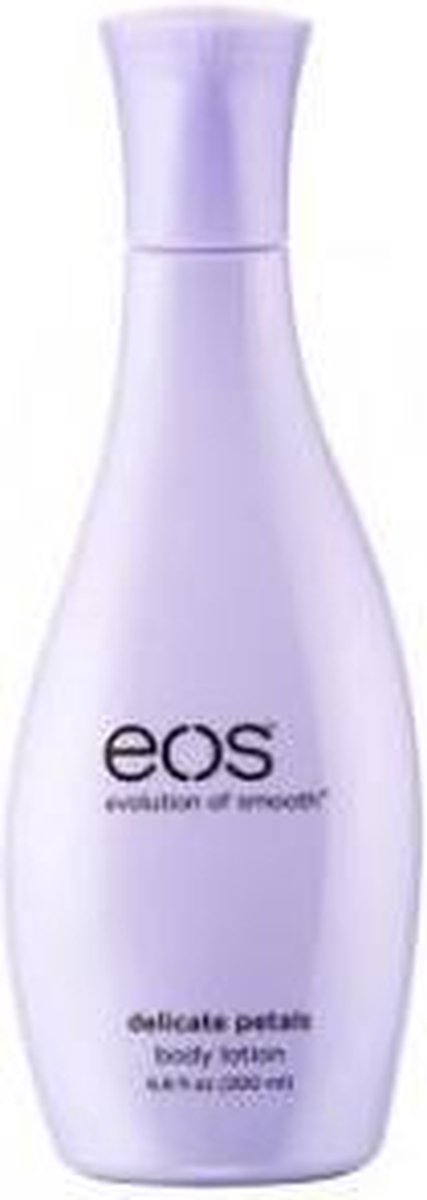 Eos Body Lotion "Delicate Petals" - 200 ml