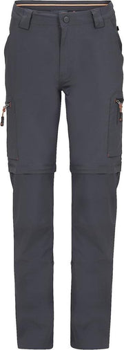 Life-line Mekong 2 - afritsbroek - dark grey - maat 54