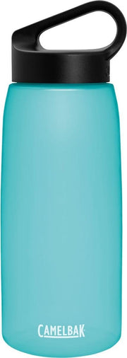 CamelBak Pivot Bottle - Drinkfles - 1 L - Blauw (Ice)