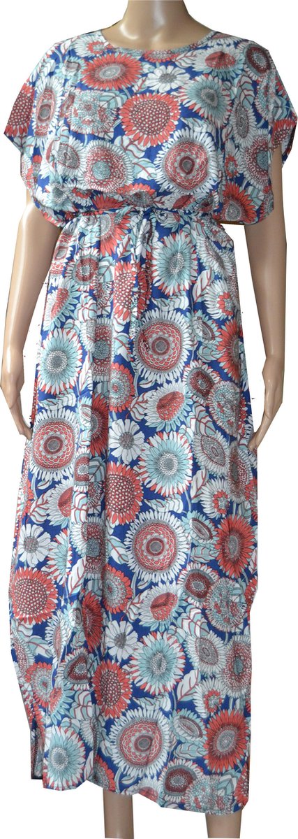 100% Katoen Kaftan