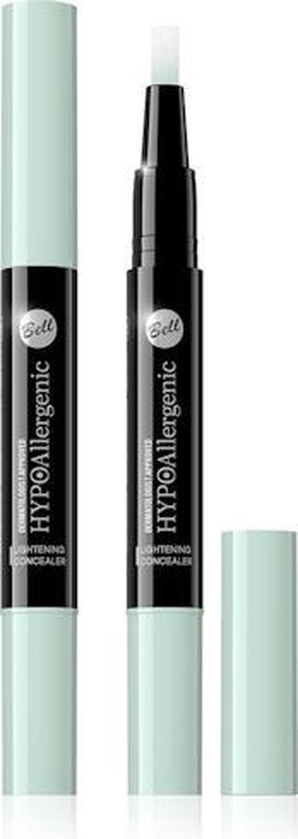 Hypoallergenic – Hypoallergene Lightening Concealer 3