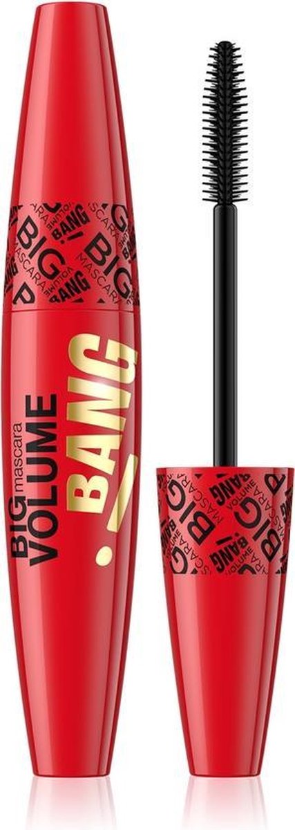 Eveline Cosmetics Big Volume Bang Mascara