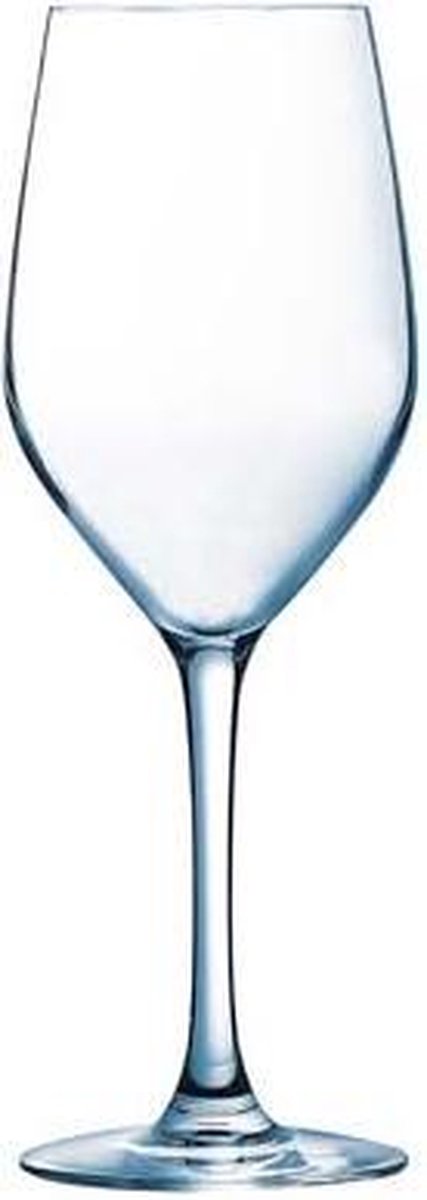 Arcoroc - Mineral - Wijnglas 45cl - 6 stuks