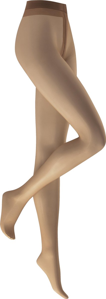 Kunert Fresh Up 10 Panty - Cashmere - Maat 48-50