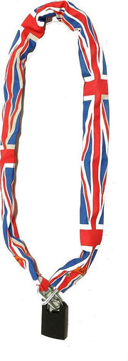 VIRO Fai Catena 120 Union Jack