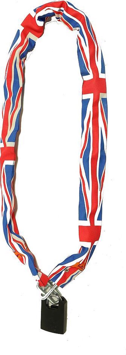 VIRO Fai Catena 120 Union Jack