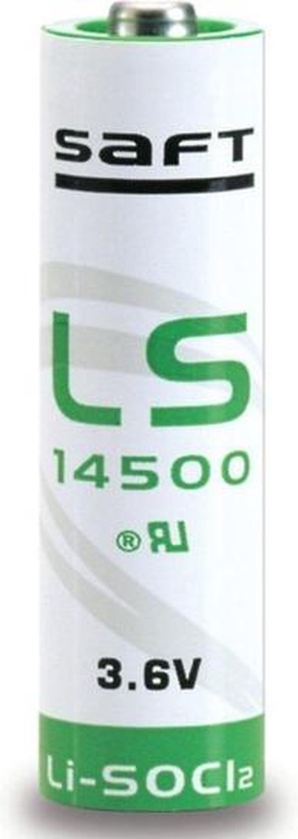 2x LS14500