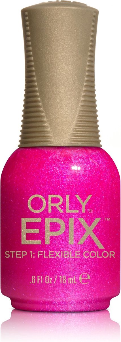 Orly EPIX Backlit 18ml