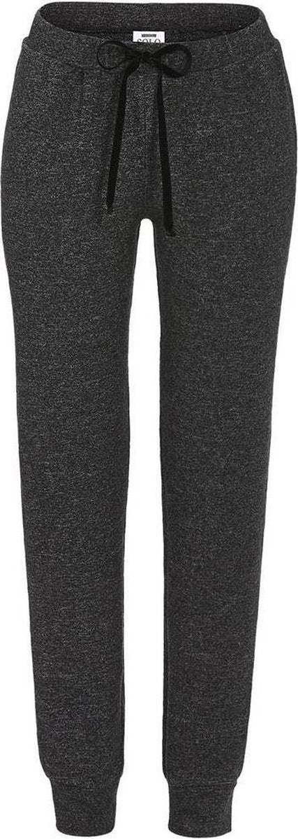 Ringella - Lounge/pyjamabroek - Indigo melee 44/46