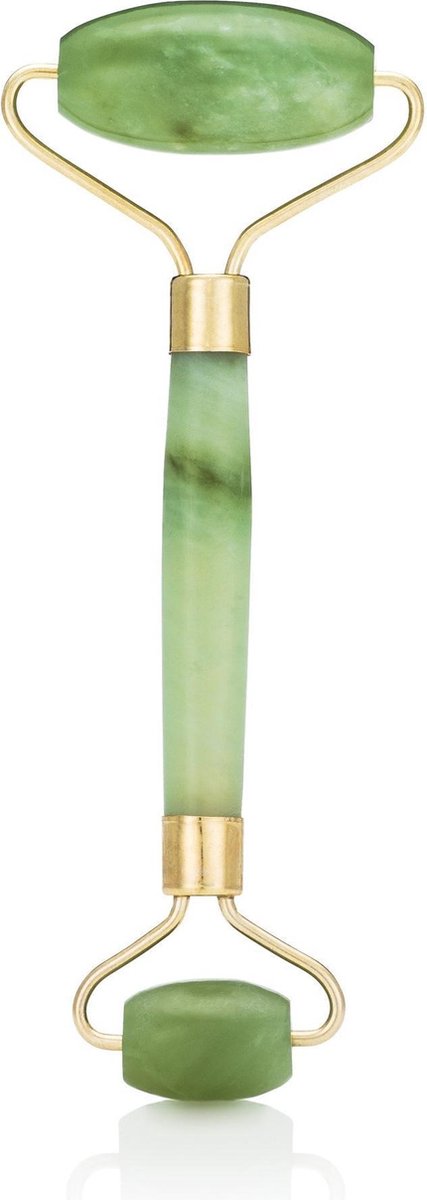 oolaboo beauty roller - jade