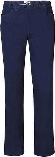 Broek Zhenzi JAZZY denim