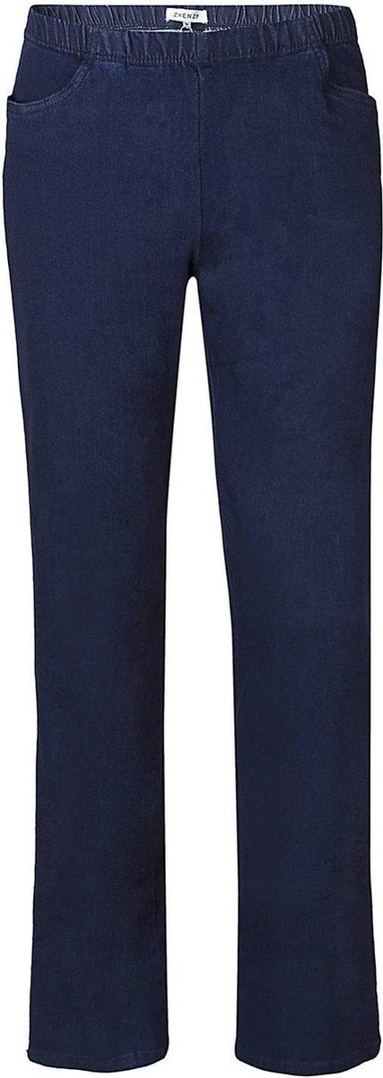 Broek Zhenzi JAZZY denim