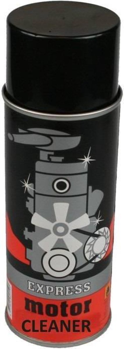 Sprayson Express Motorreiniger 400 ml.