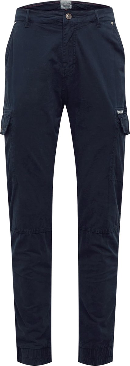 Blend cargobroek Navy-29-32