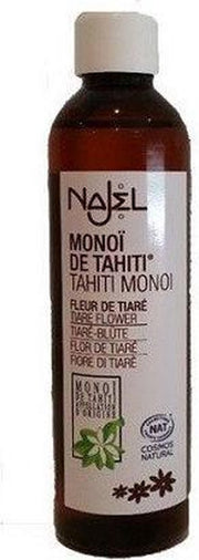 Lichaamsverzorging Monoï de Tahiti - 125