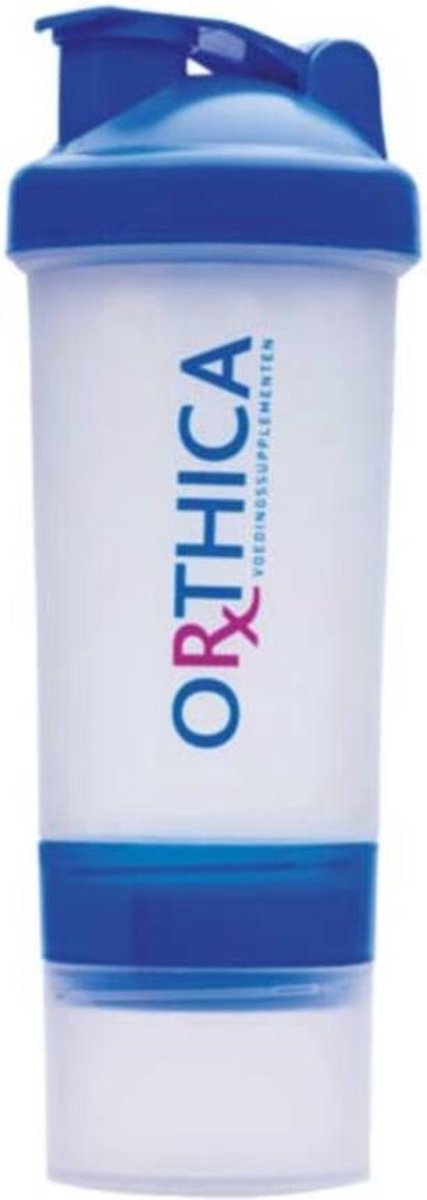 Orthica Shakebeker met drinkmond
