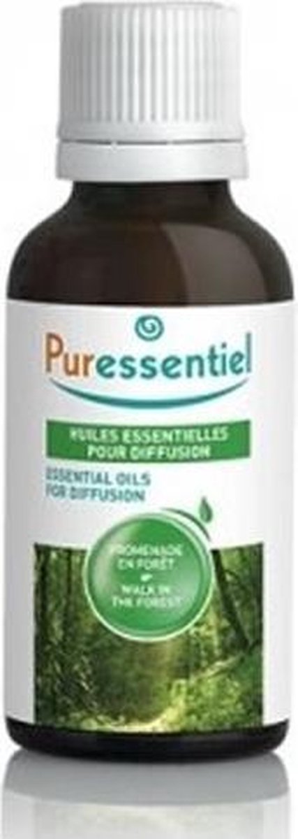 Puressentiel Forest Walk Oil 30ml