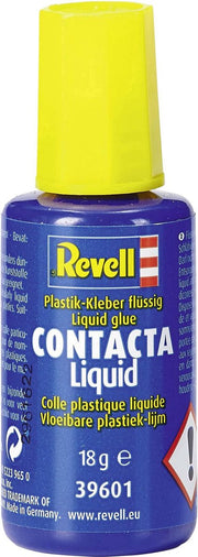 Revell modelbouw fles Contacta lijm professiona