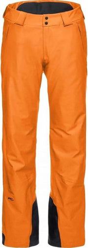 Kjus Boval Ski pant - Wintersportbroek - Heren - Oranje - 52
