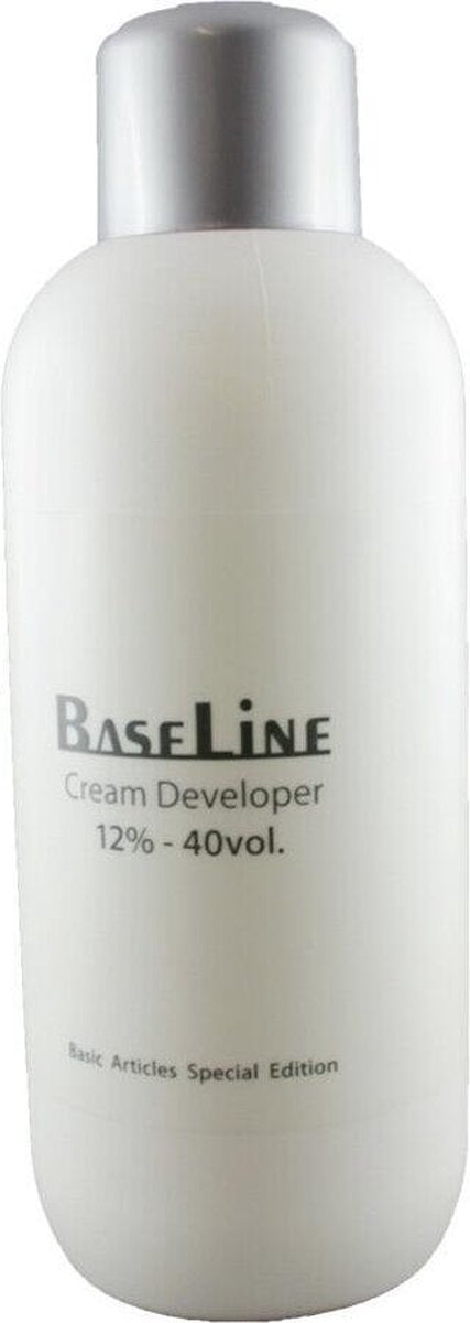 Baseline Cream Developer 12% 40 vol. 1000ml