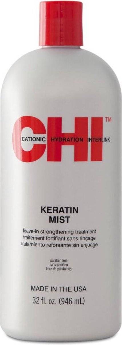 CHI Keratin Mist  946ml