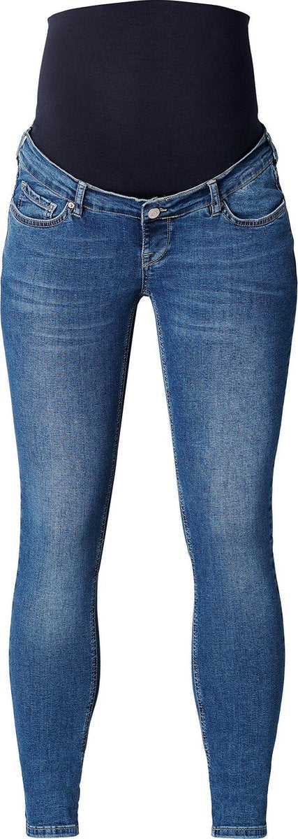 Noppies Jeans Avi Zwangerschap Maat 29/32