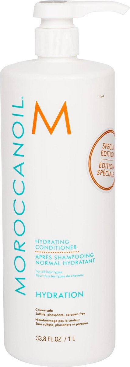 Moroccanoil Hydrating Conditioner 1000ml