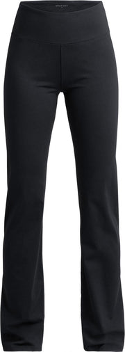 Röhnisch Sportbroek Nora Dames Polyamide/elastaan Zwart Mt Xs