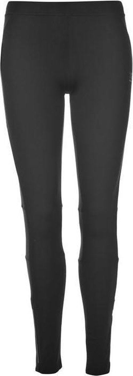 Karrimor Hardloop Tight - Hardloopbroek - Dames - Zwart - XS (8)