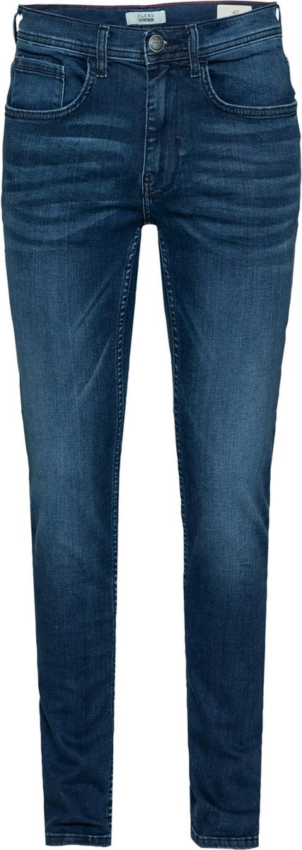 Blend jeans jet Blauw Denim-29-30