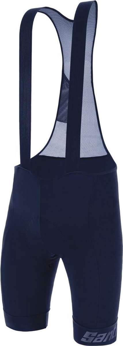 Santini Impact Pro Bibshorts C3 Seat Pad