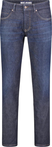 Mac Jeans Arne Pipe- Modern Fit - Blauw - 31-32