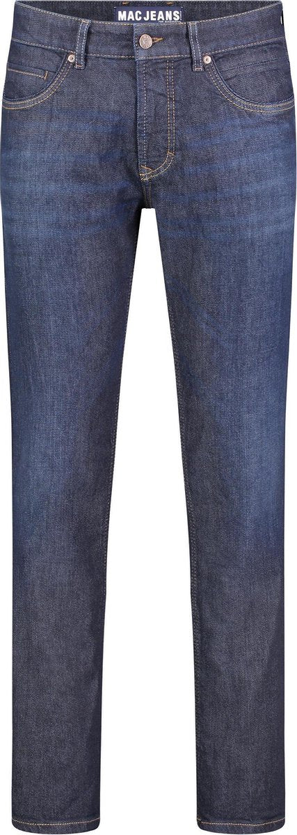 Mac Jeans Arne Pipe- Modern Fit - Blauw - 31-32
