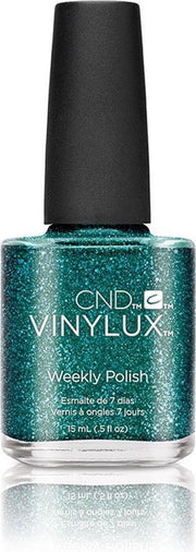 CND - Colour - Vinylux - #234 Emerald Lights