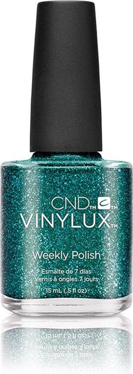 CND - Colour - Vinylux - #234 Emerald Lights