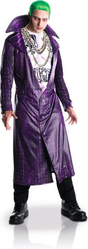 Joker Kostuum Suicide Squad™