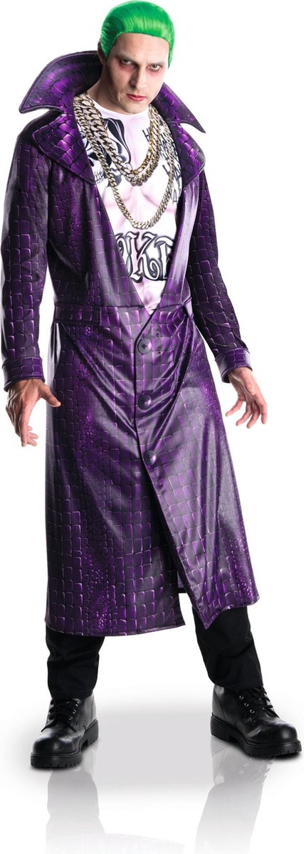 Joker Kostuum Suicide Squad™