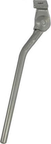 Pletscher esge e-bike standaard 26 inch / 265 mm zilver