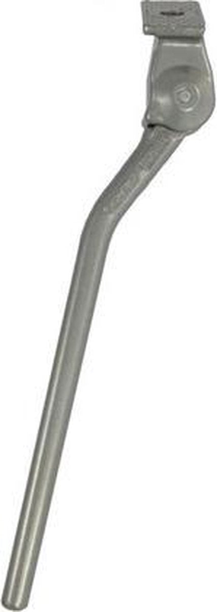Pletscher esge e-bike standaard 26 inch / 265 mm zilver