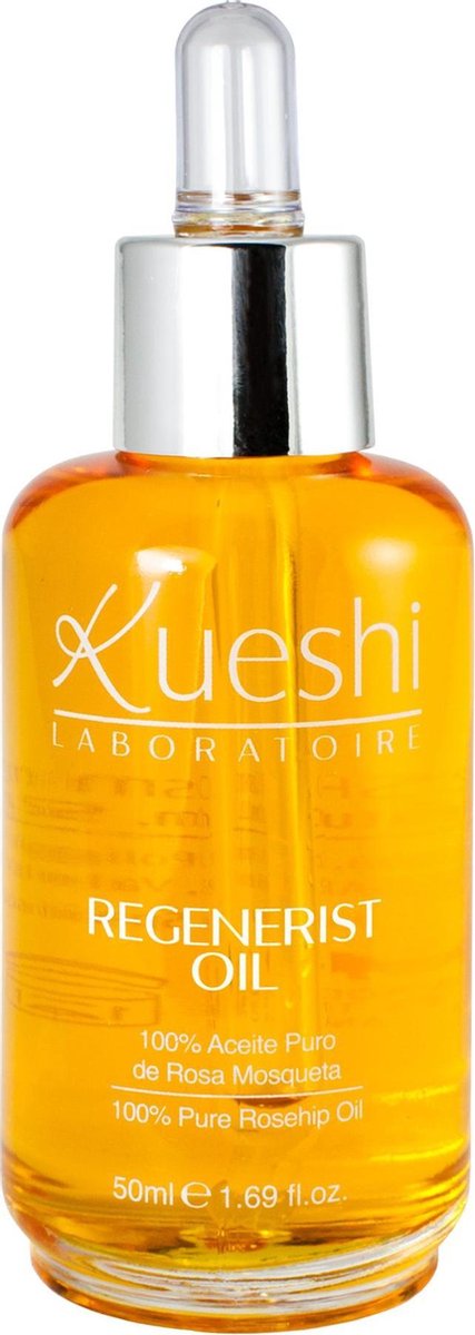 Kueshi Regenerist Oil