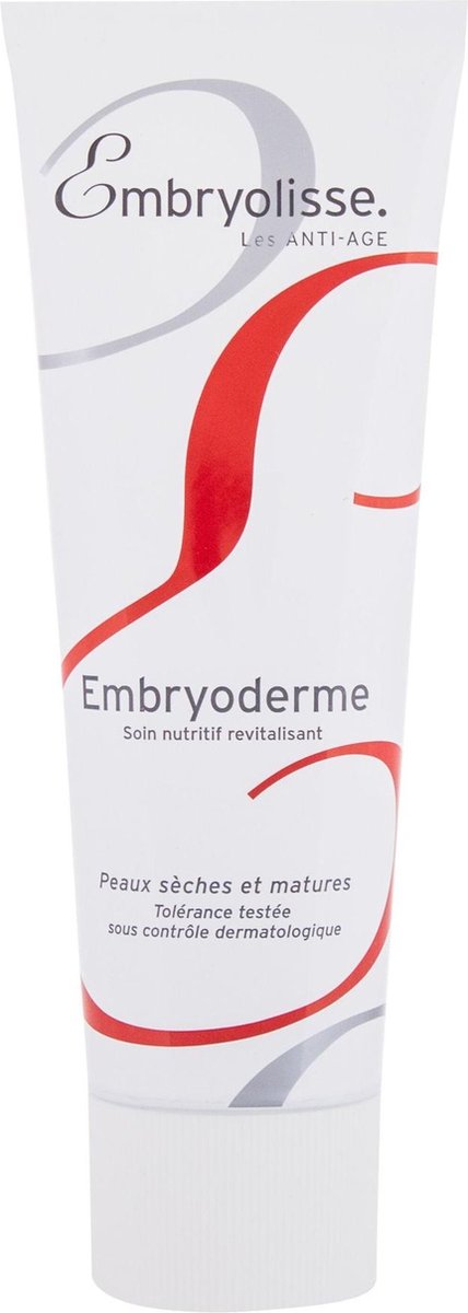 Embryolisse Embryoderme Gezichtscrème - 75 ml