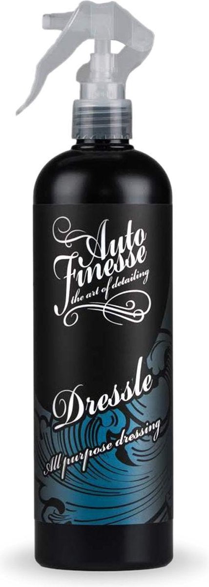 Auto Finesse Dressle All Purpose Dressing - 500ml