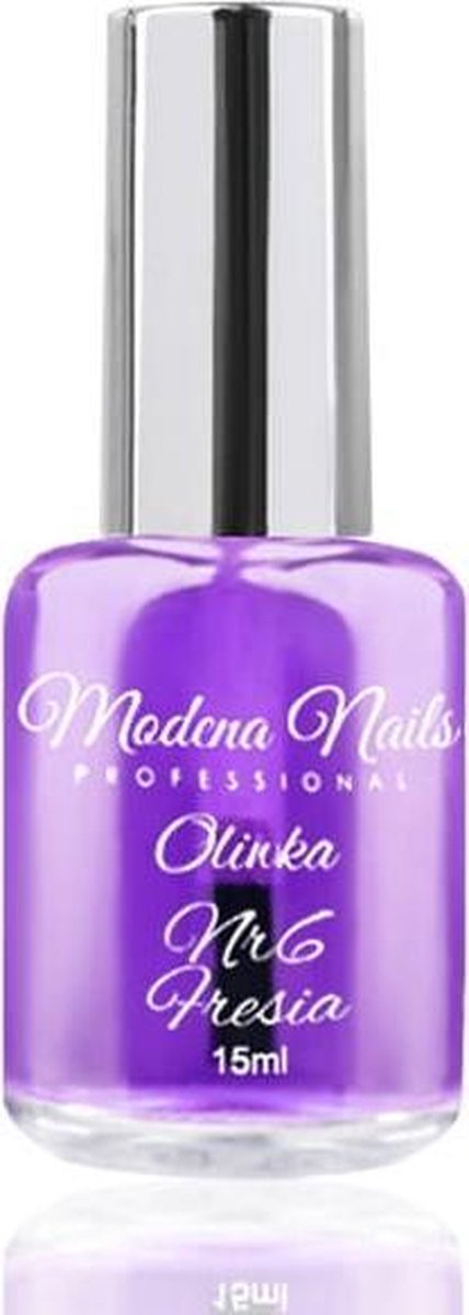 Modena Nails Nagelolie - 06 Freesia 15ml.