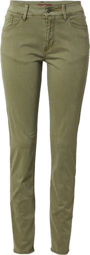 S.oliver broek Kaki-36